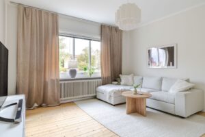 Kungsbergsgatan 10B – bild 1