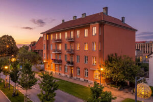 Kanalgatan 28A – bild 1