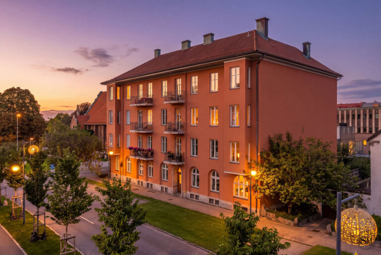 Kanalgatan 28A – bild 1