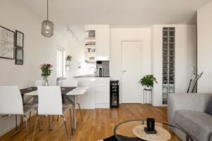Fyrverkarbacken 27, 13tr – bild 4