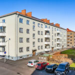 Stallgatan 3B – bild 1