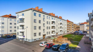 Stallgatan 3B – bild 1