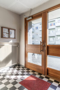 Stallgatan 3B – bild 3