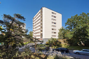Spelvägen 3 – bild 1