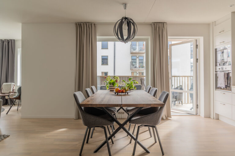 Packhusallén 4B – bild 2