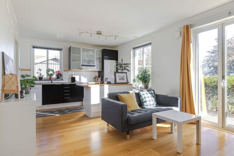 Hemmansgatan 5B – bild 1