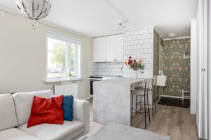 Kullagatan 4B – bild 1