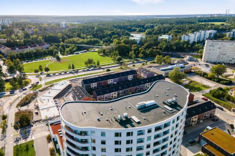 Funäsgatan 6, Vån 11 (2115/2002) – bild 2
