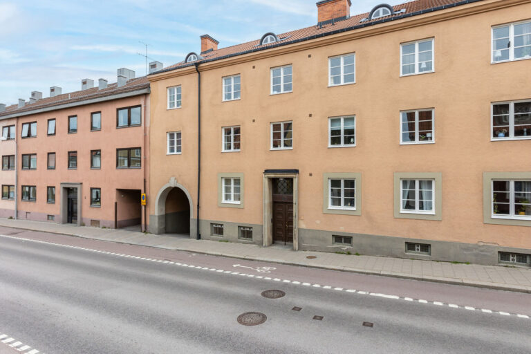 Östgötagatan 41B – bild 2