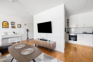 Väderkvarnsgatan 6, våning 3 av 3 – bild 2
