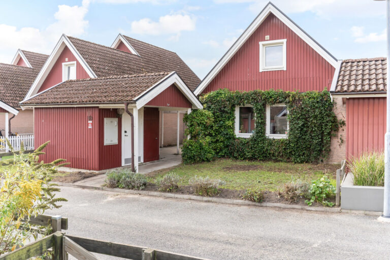 Megalitvägen 50 – bild 1