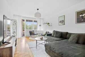 Herrgårdsvägen 18B – bild 3