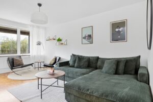 Herrgårdsvägen 18B – bild 4