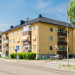 Östra Kyrkogatan 33 – bild 1