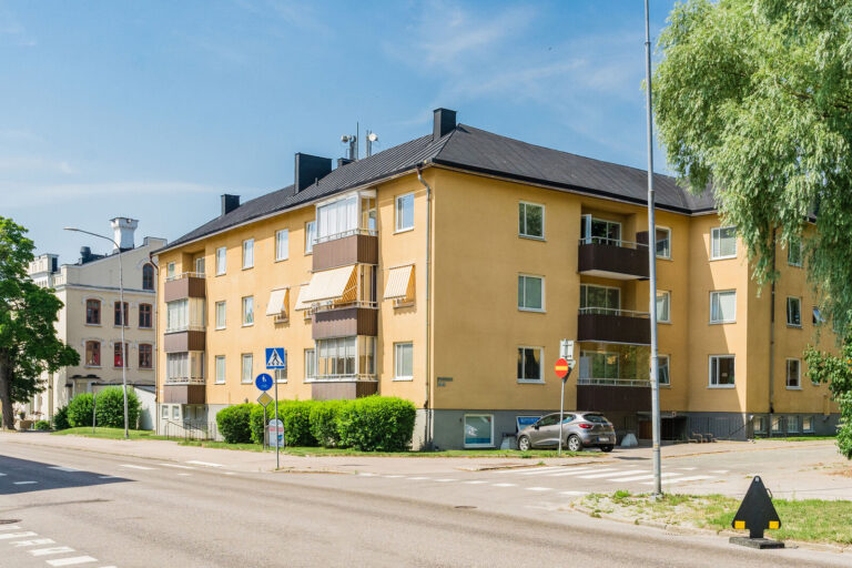 Östra Kyrkogatan 33 – bild 1