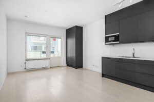 Nanna Svartz gata 11 – bild 4
