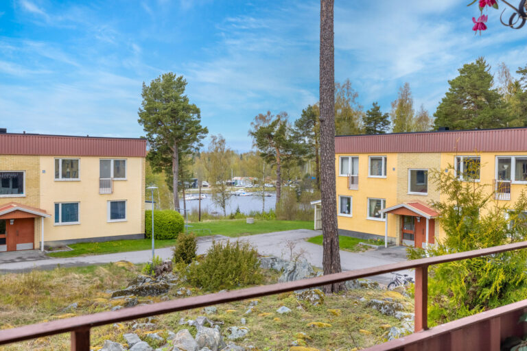 Havsvägen 11B – bild 1