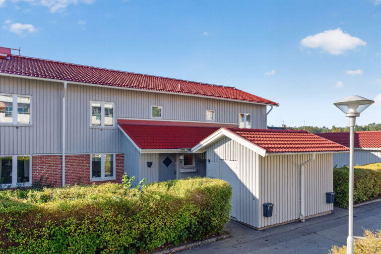 Östra Torsgatan 8 – bild 1