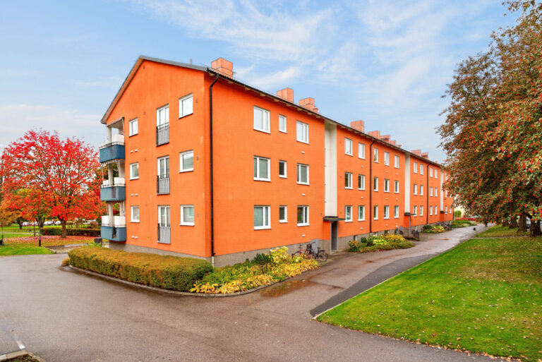 Kvarnvägen 3A – bild 1
