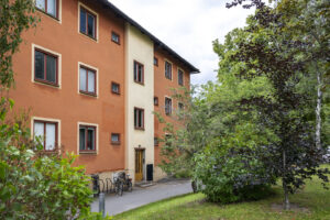 Kvarnbacksvägen 57 – bild 1