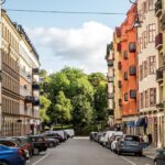 Gästrikegatan 2, 1,5tr – bild 1