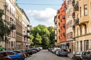 Gästrikegatan 2, 1,5tr – bild 1