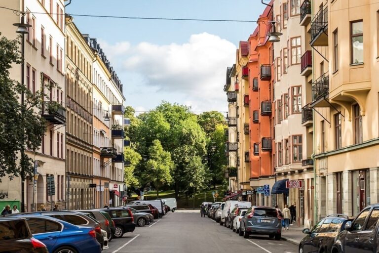 Gästrikegatan 2, 1,5tr – bild 1