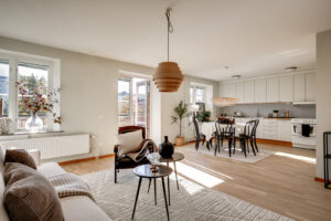 Tyra Lundgrens väg 5 – bild 4