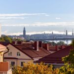 Essinge Brogata 19, vån 5/5 – bild 1