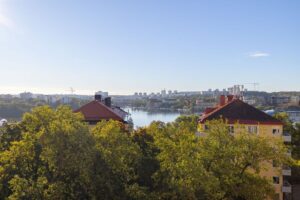 Essinge Brogata 19, vån 5/5 – bild 4