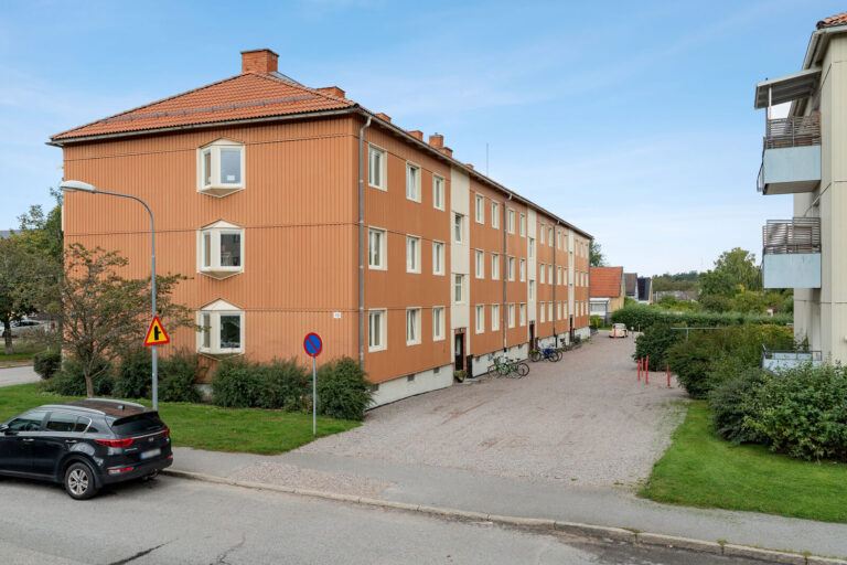 Regeringsvägen 10C – bild 1
