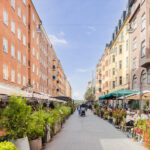Birkagatan 28A, 2,5 tr – bild 1