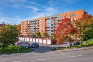 Korstavägen 15 – bild 1