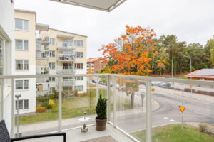 Patentgatan 1 – bild 1