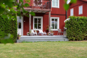 Blåbärsvägen 5A – bild 1
