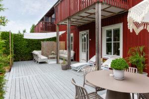 Blåbärsvägen 5A – bild 3
