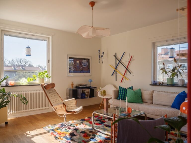 Styrbjörnsvägen 40 – bild 1