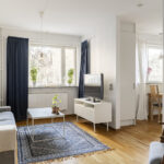 Karen Blixens Gata 13 – bild 1