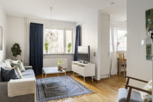 Karen Blixens Gata 13 – bild 1