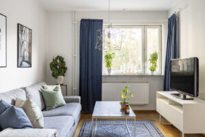 Karen Blixens Gata 13 – bild 2