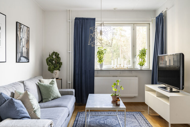 Karen Blixens Gata 13 – bild 2