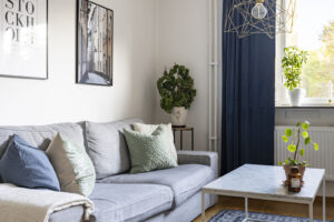 Karen Blixens Gata 13 – bild 3
