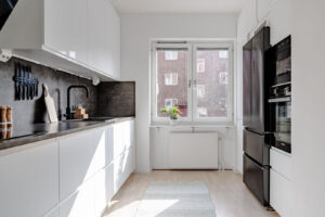 Tranemansgatan 40 – bild 1