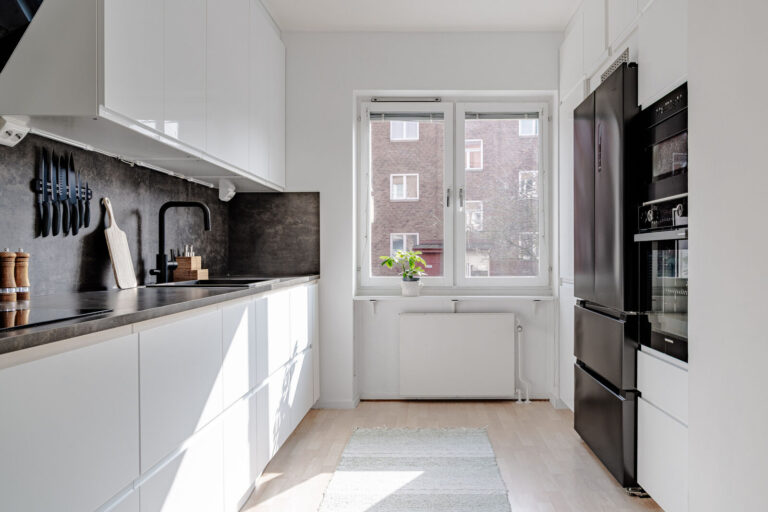 Tranemansgatan 40 – bild 1