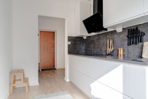 Tranemansgatan 40 – bild 3
