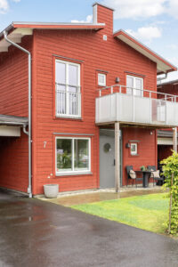 Bronsgjutarvägen 3 – bild 1