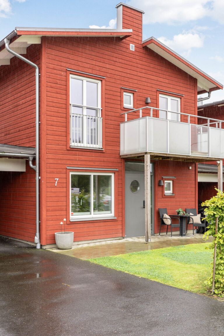 Bronsgjutarvägen 3 – bild 1