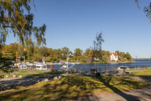 Skandiavägen 35 – bild 1