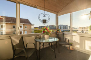 Strandvägen 32 – bild 1