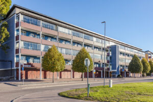 Odensvigatan 1 – bild 1